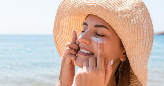 What To Apply First, Moisturizer or Sunscreen?