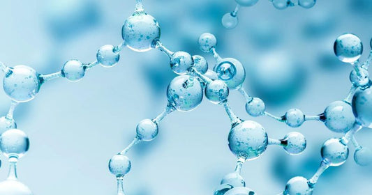 What is Hydraulic Acid? Exploring Its Benefits and Uses in Skincare.