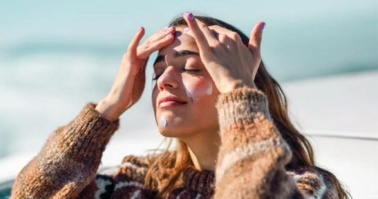 Which Body Lotion Is Best For Winter?