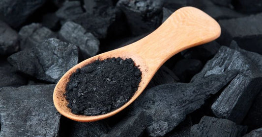 Which Charcoal Soap Is Best For Skin Whitening?