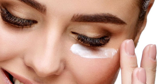 Which Eye Cream Is Best For Dark Circles?