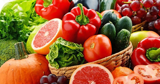 Which Food Is Best For Skin Whitening?