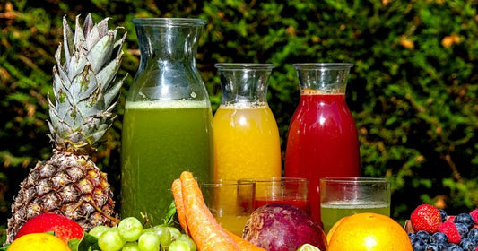 Which Fruit Juice Is Best For Skin?