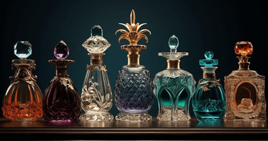 Which Is Best, Body Spray or Perfume?