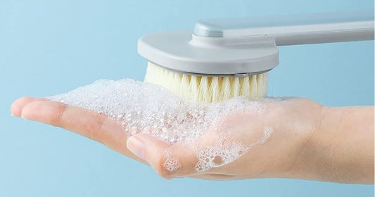 Which Is Best, Soap or Body Wash?