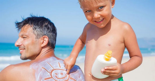 Which Is The Best Sunscreen With Vitamin C?