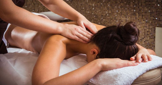 Which Oil Is Best For Body Massage To Reduce Fat?