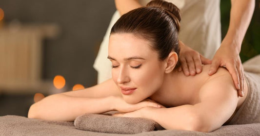 Which Oil Is Good For Body Massage?