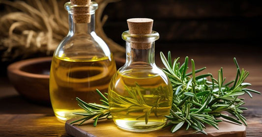Which Rosemary Essential Oil Is Best For Hair Growth?