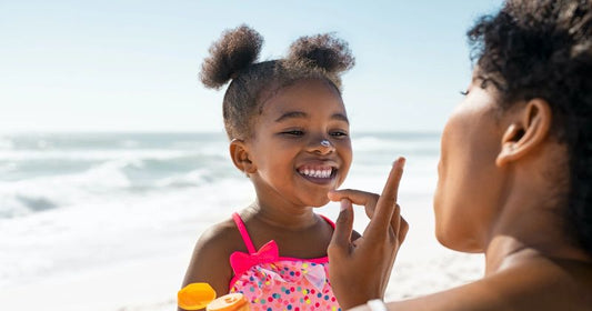 Which SPF Sunscreen Is Best For Dry Skin?