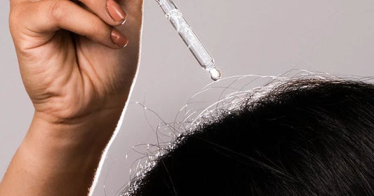 Which Serum Is Best For Hair Regrowth?