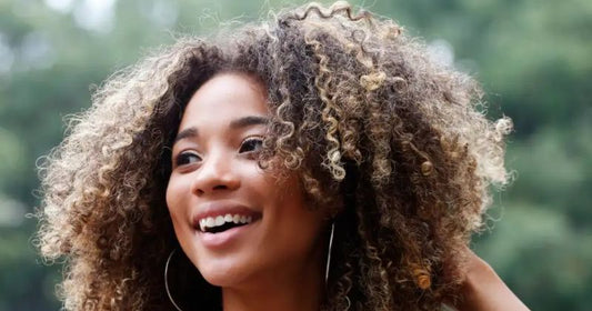 Which Serum Is Good For Curly Hair?