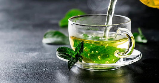 Which Tea Is Good For Skin Whitening?