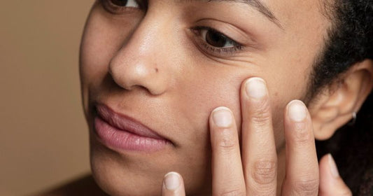 Which Type Of Face Wash Is Best For Dry Skin?