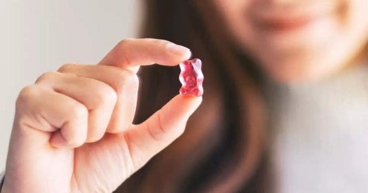 Are Biotin Gummies Safe?