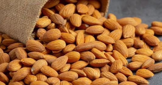 Does Almond Oil Whiten Skin? Unveiling the Truth and Benefits.