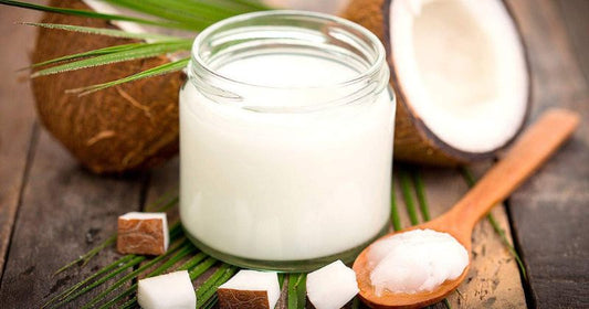 What Is Extra Virgin Coconut Oil?