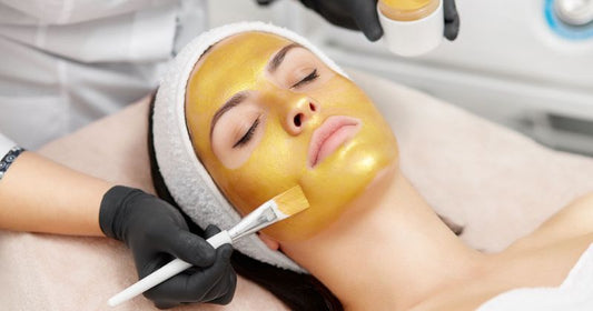 Gold Facial Is Suitable For Which Skin Type?