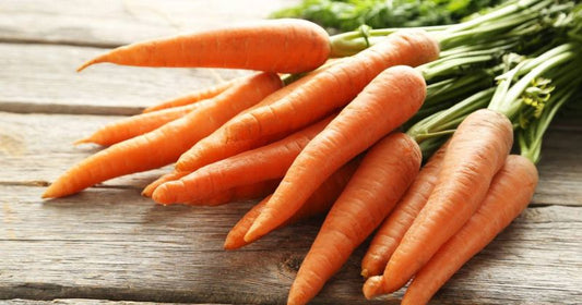 How To Use Carrot For Skin Whitening?