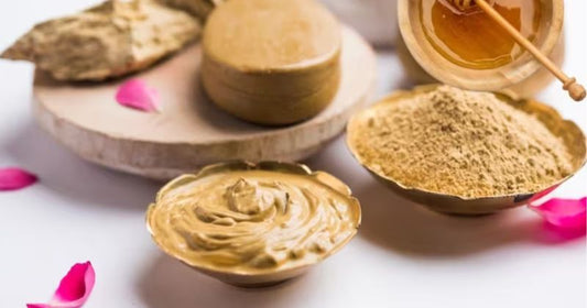 How To Use Multani Mitti For Skin Whitening?