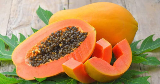 How To Use Papaya For Skin Whitening?