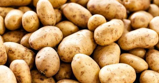 How To Use Potato For Skin Whitening?