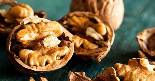 How To Use Walnut Oil For Skin?