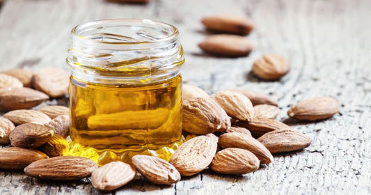 Is Almond Oil Good For Skin Care?