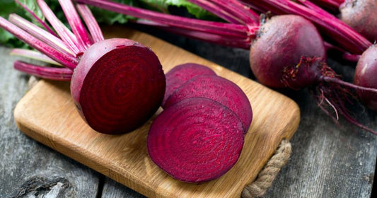 Is Beetroot Good For Skin Whitening?