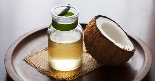 Is Virgin Coconut Oil Good For Face?