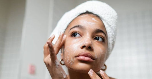 2025 Skincare Trends in India: Embracing I-Beauty and Skinimalism