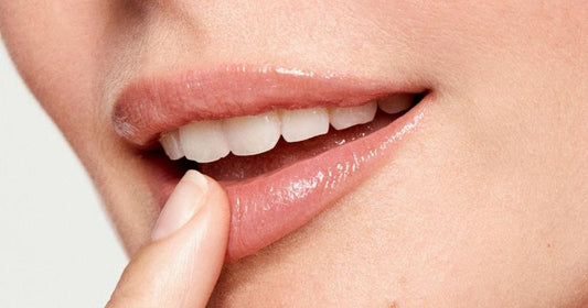 What Is Tinted Lip Balm?