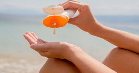 What a Sunscreen Does To Your Skin?