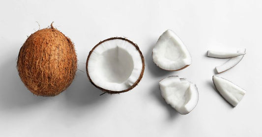 Which Coconut Oil Is Best For Hair?