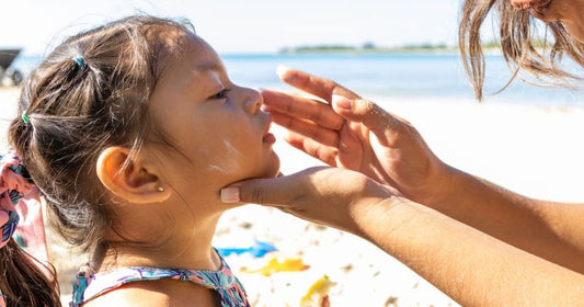 Which Is Better, Sunscreen or Sunblock?