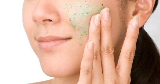Which Is The Best Scrub For Oily Skin?