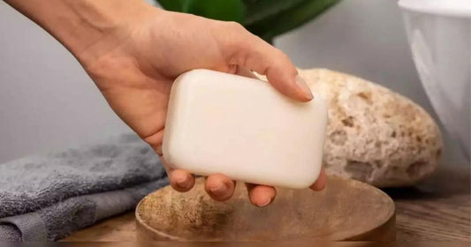 Which Soap Is Best For Sensitive Skin?