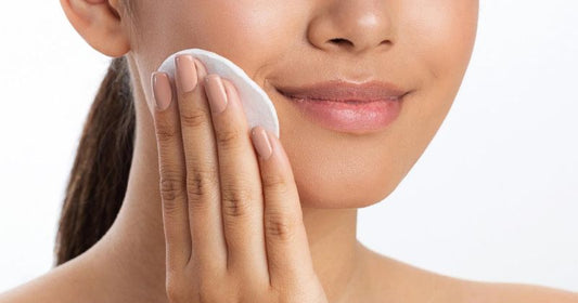 Which Toner Is Best For Combination Skin?