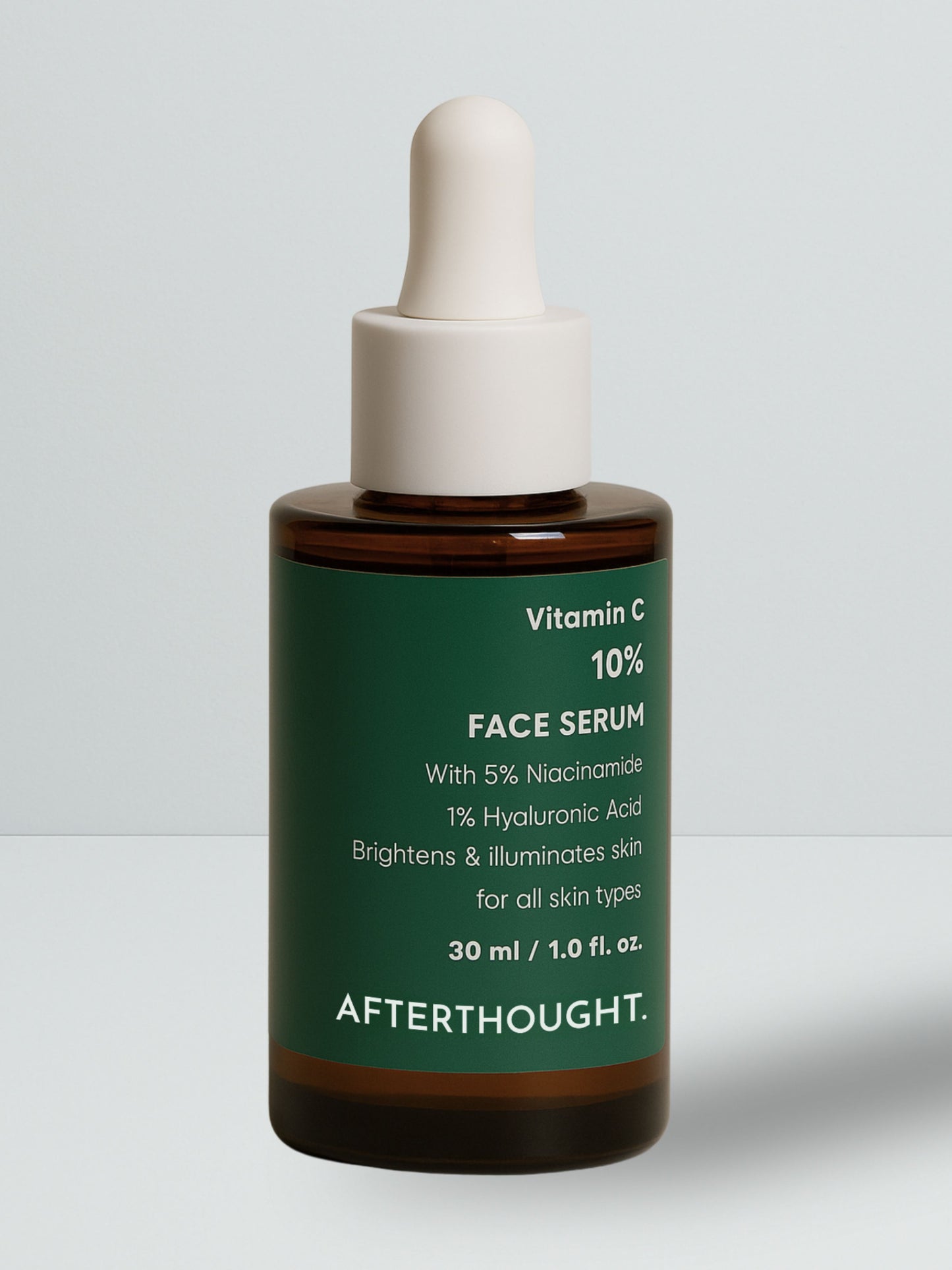 10% Vitamin C Face Serum