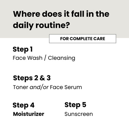 10% Vitamin B5 Moisturizer