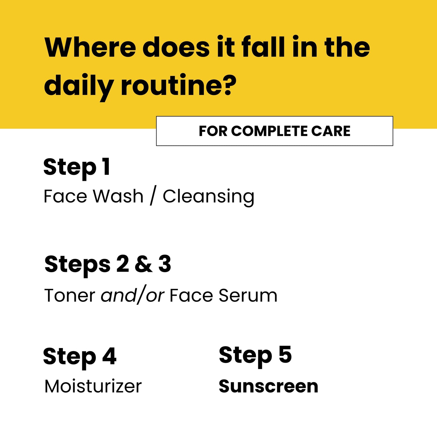 SPF 50 Sunscreen PA++++
