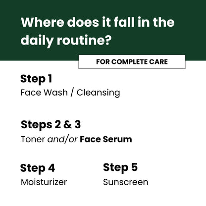 10% Vitamin C Face Serum
