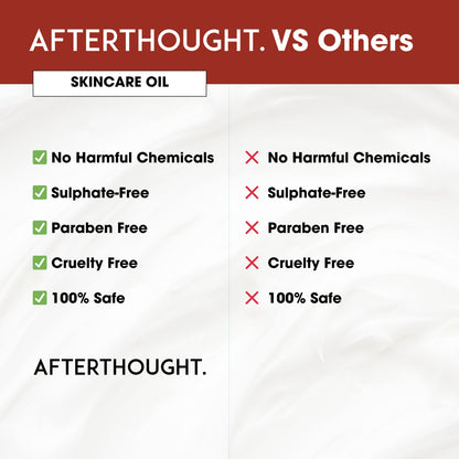 Stretch Marks Oil