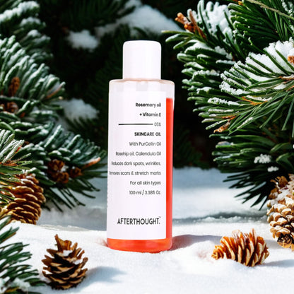 Stretch Marks Oil
