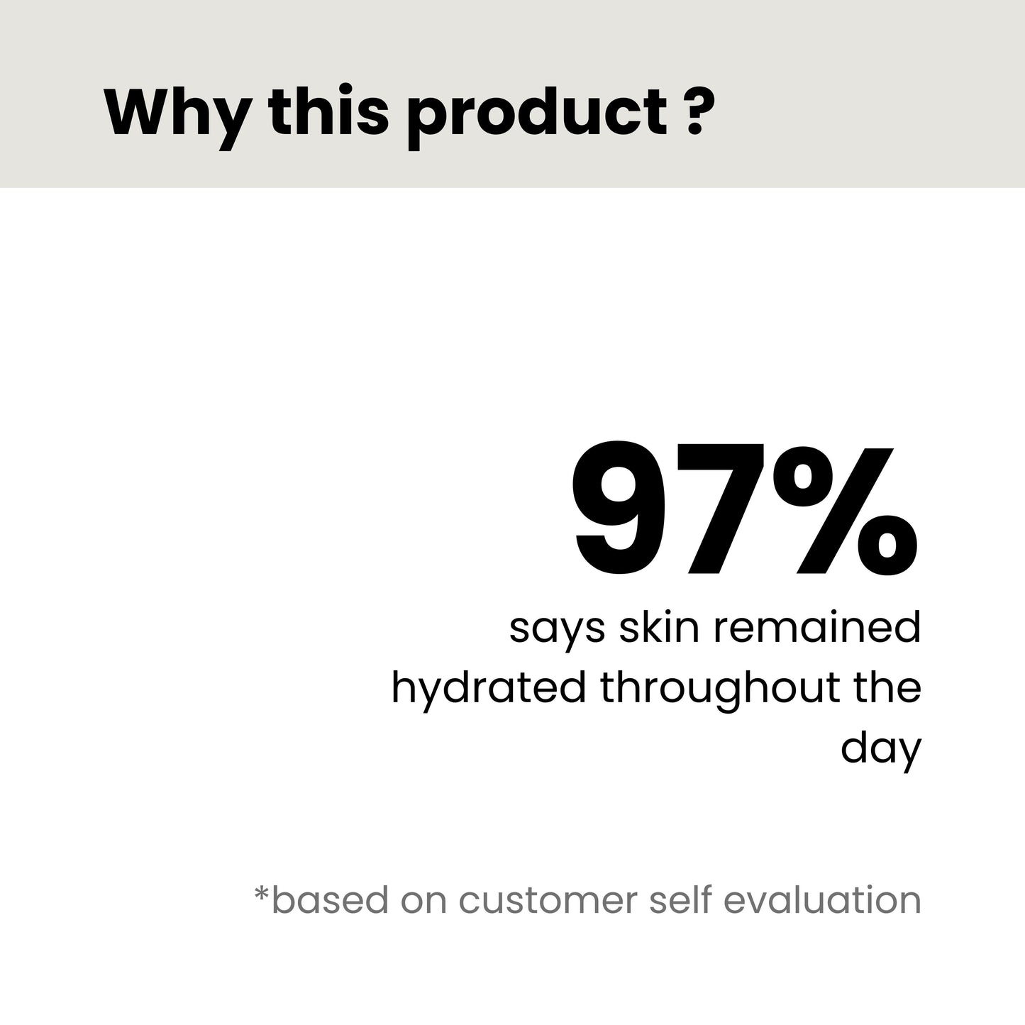 10% Vitamin B5 Moisturizer